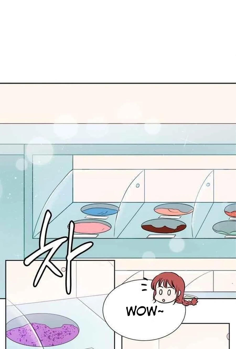 Charming Grim Reaper Chapter 4012 page 3 - 