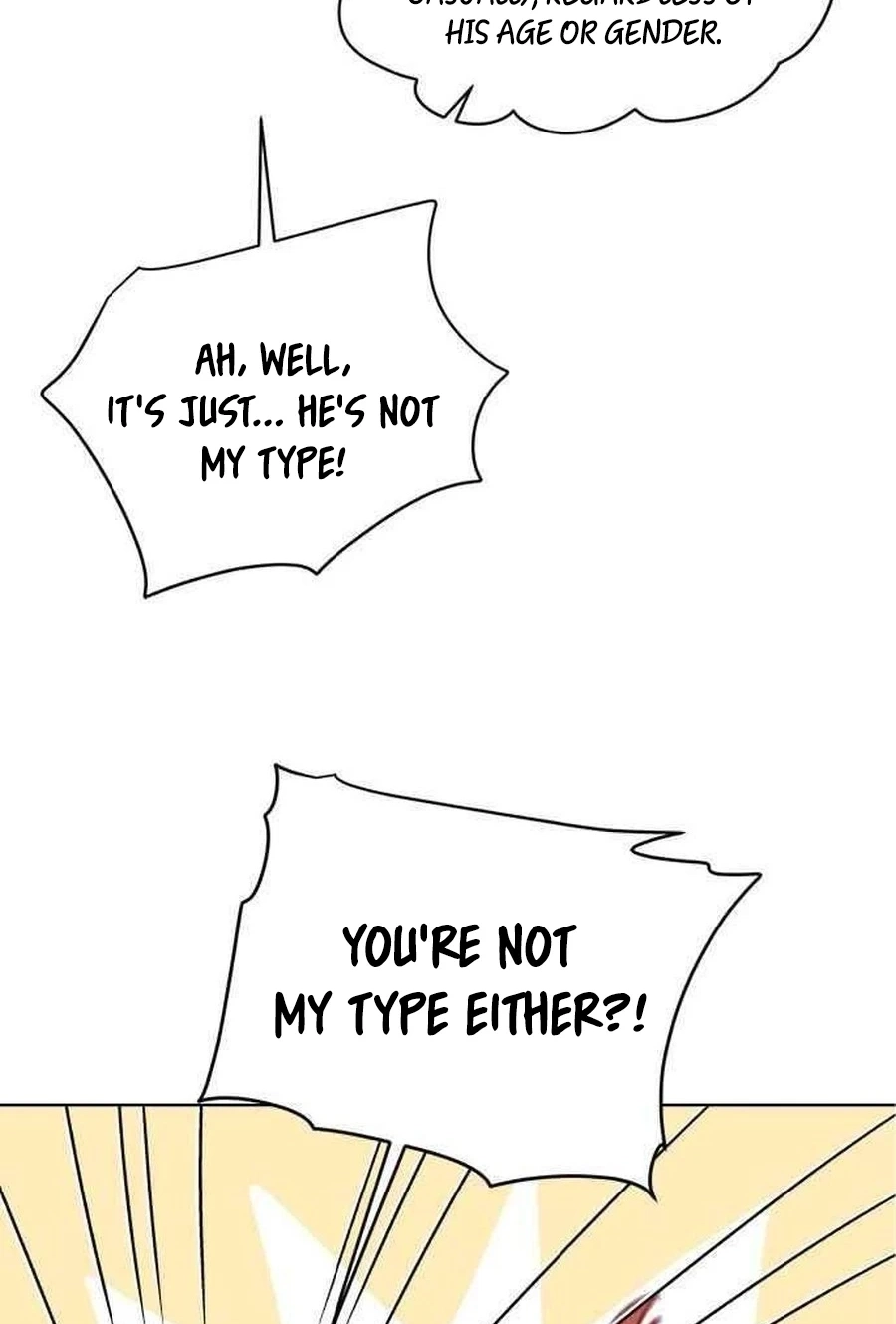Charming Grim Reaper Chapter 4012 page 21 - 