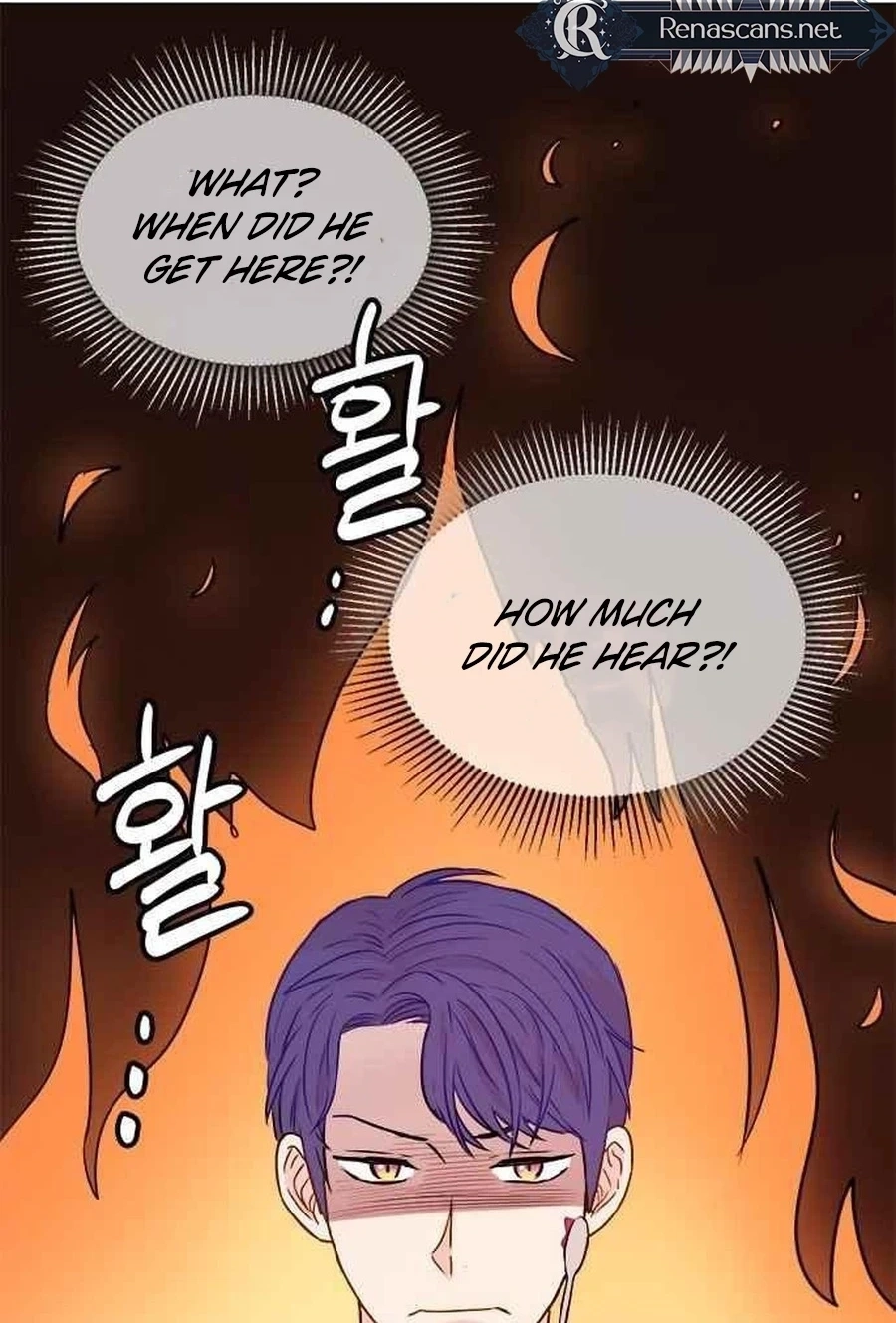 Charming Grim Reaper Chapter 4012 page 25 - 