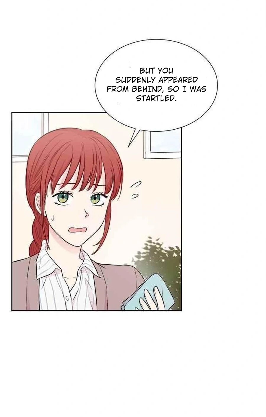 Charming Grim Reaper Chapter 4012 page 35 - 