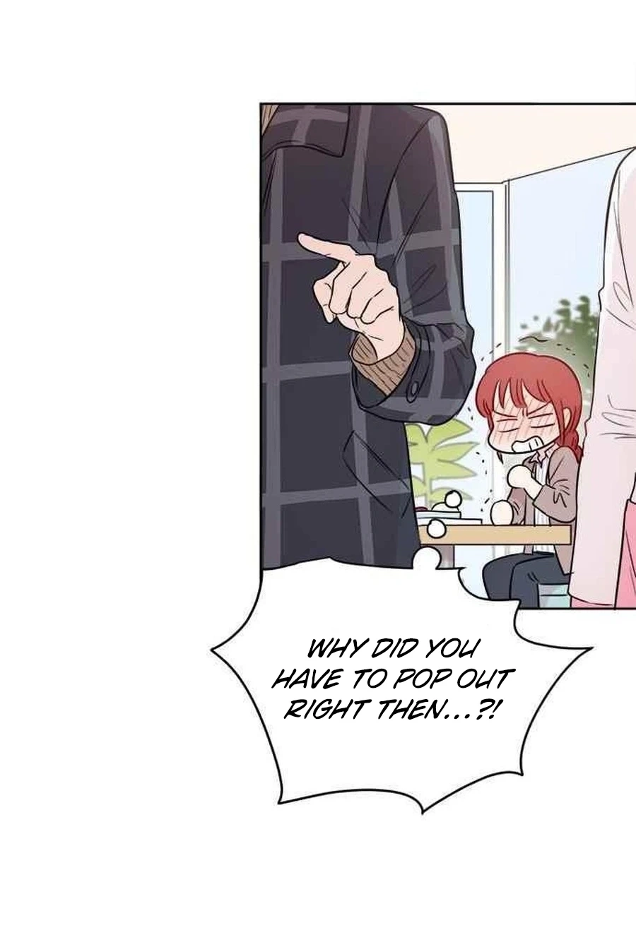 Charming Grim Reaper Chapter 4012 page 38 - 