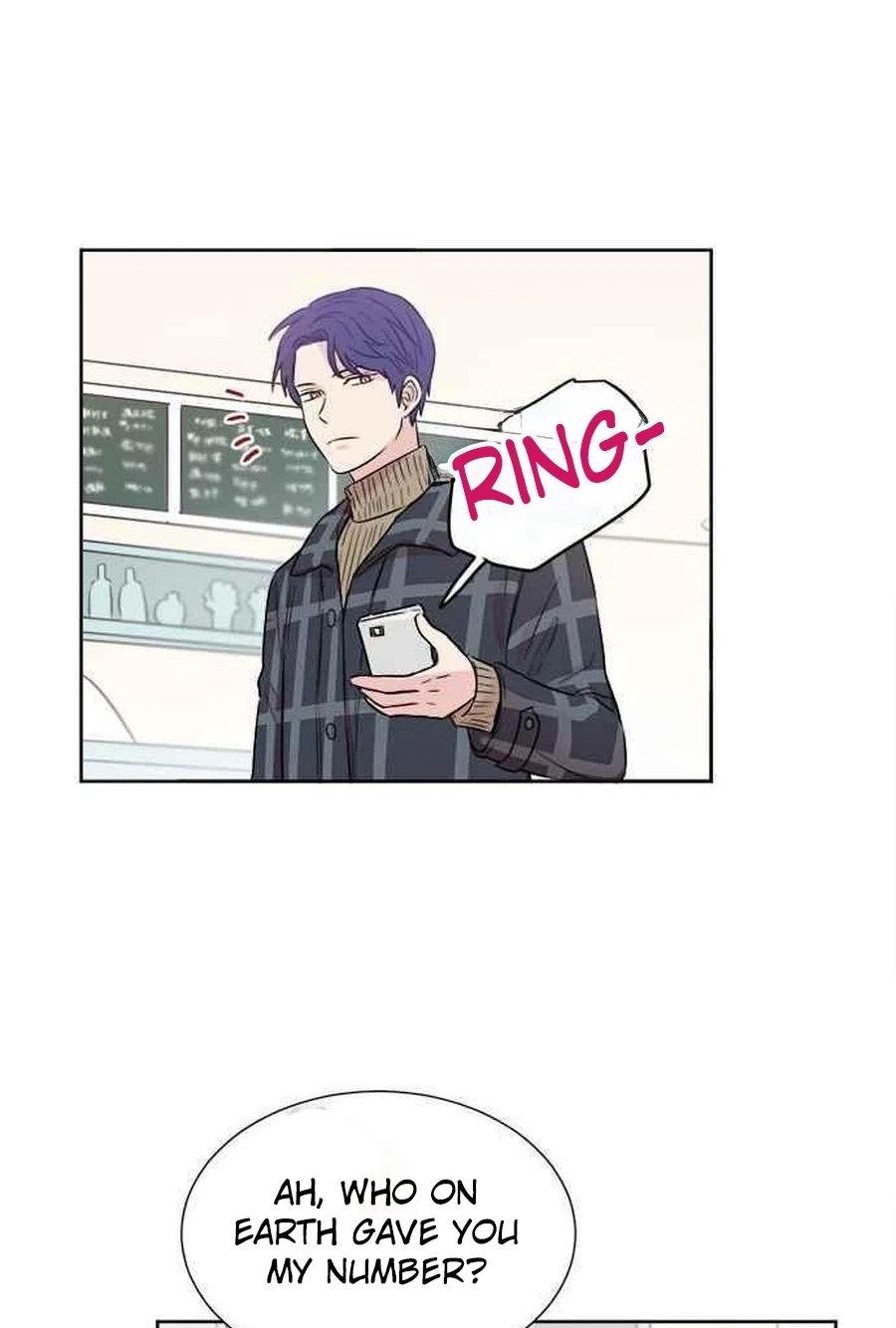 Charming Grim Reaper Chapter 4012 page 39 - 