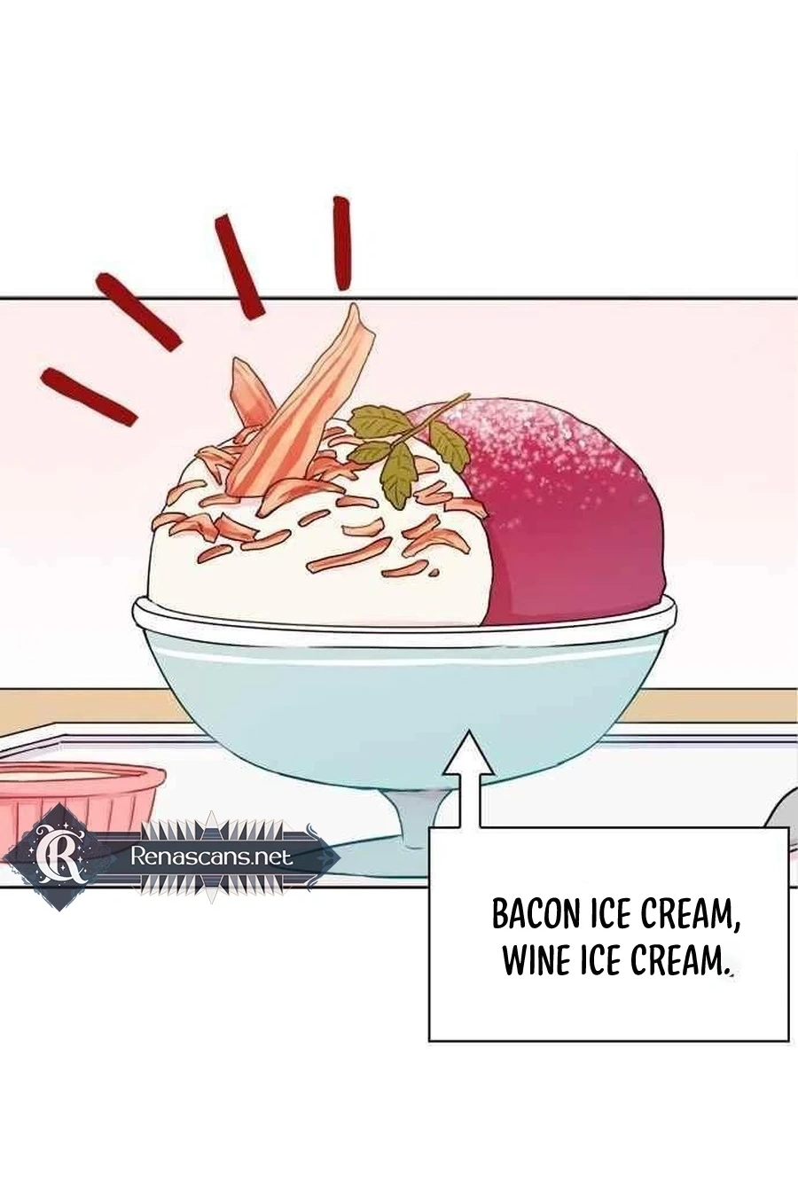 Charming Grim Reaper Chapter 4012 page 5 - 