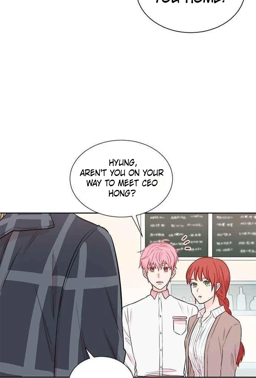 Charming Grim Reaper Chapter 4012 page 49 - 