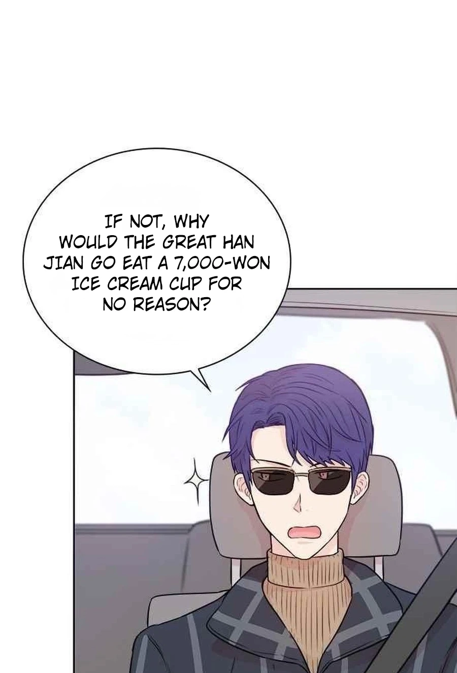 Charming Grim Reaper Chapter 4012 page 65 - 