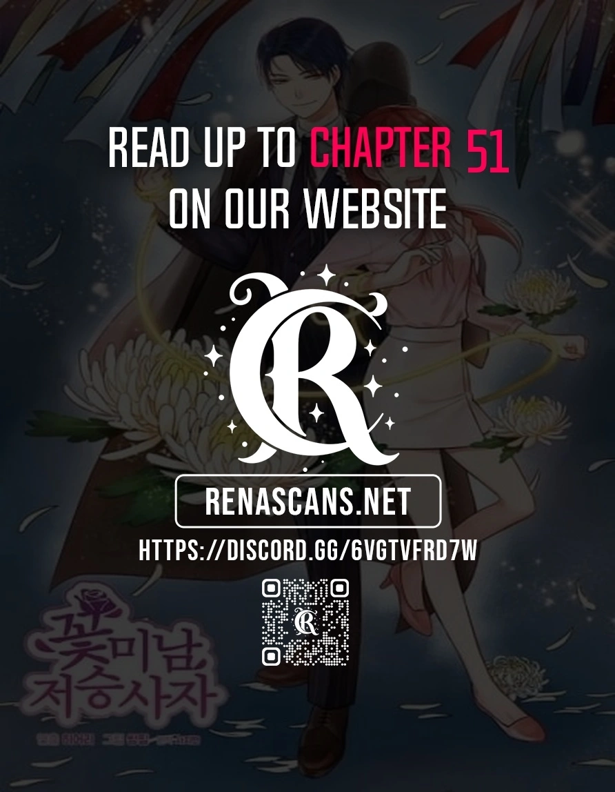 Charming Grim Reaper Chapter 41 page 1 - 