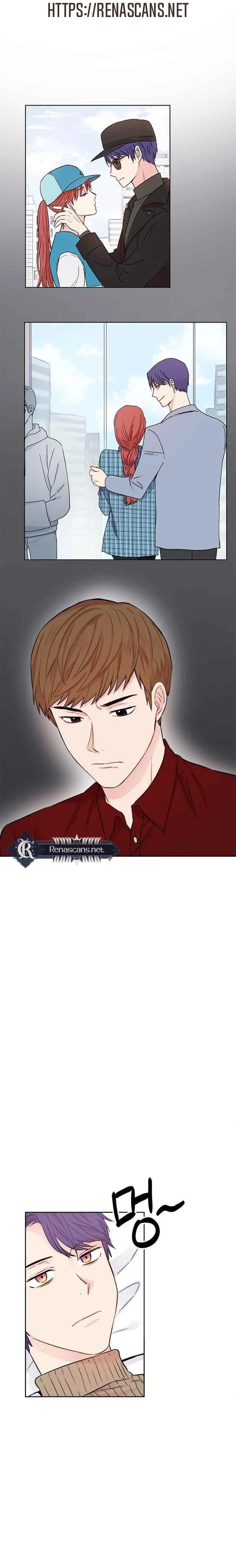 Charming Grim Reaper Chapter 4111 page 11 - 