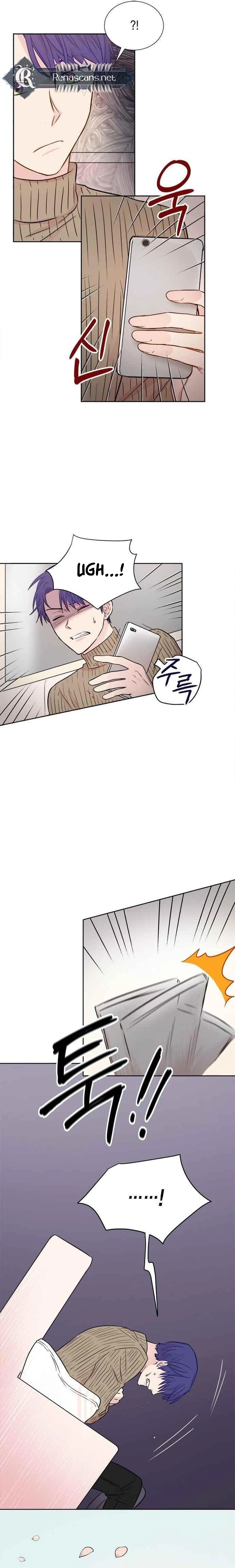 Charming Grim Reaper Chapter 4111 page 14 - 