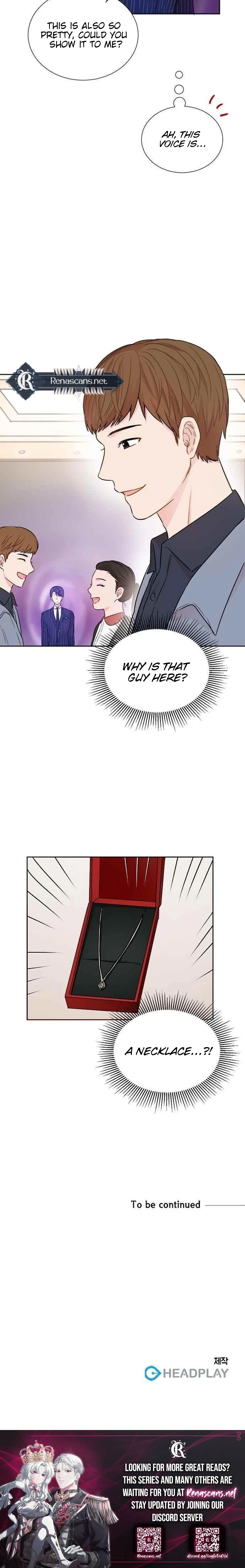 Charming Grim Reaper Chapter 4111 page 19 - 