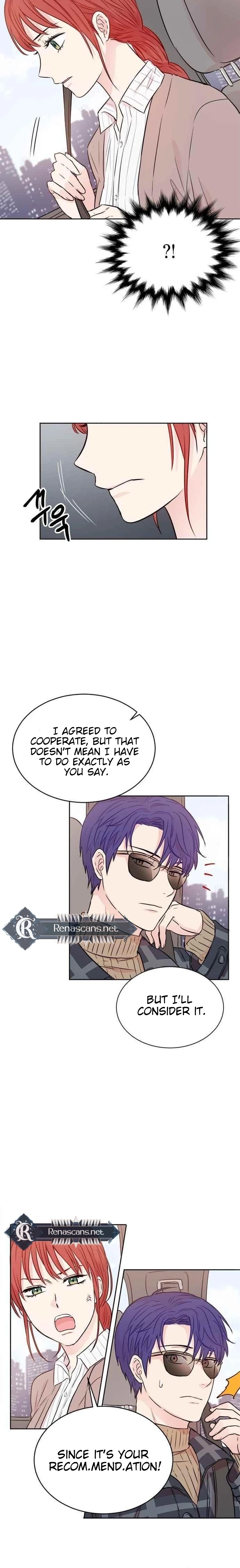 Charming Grim Reaper Chapter 4111 page 7 - 