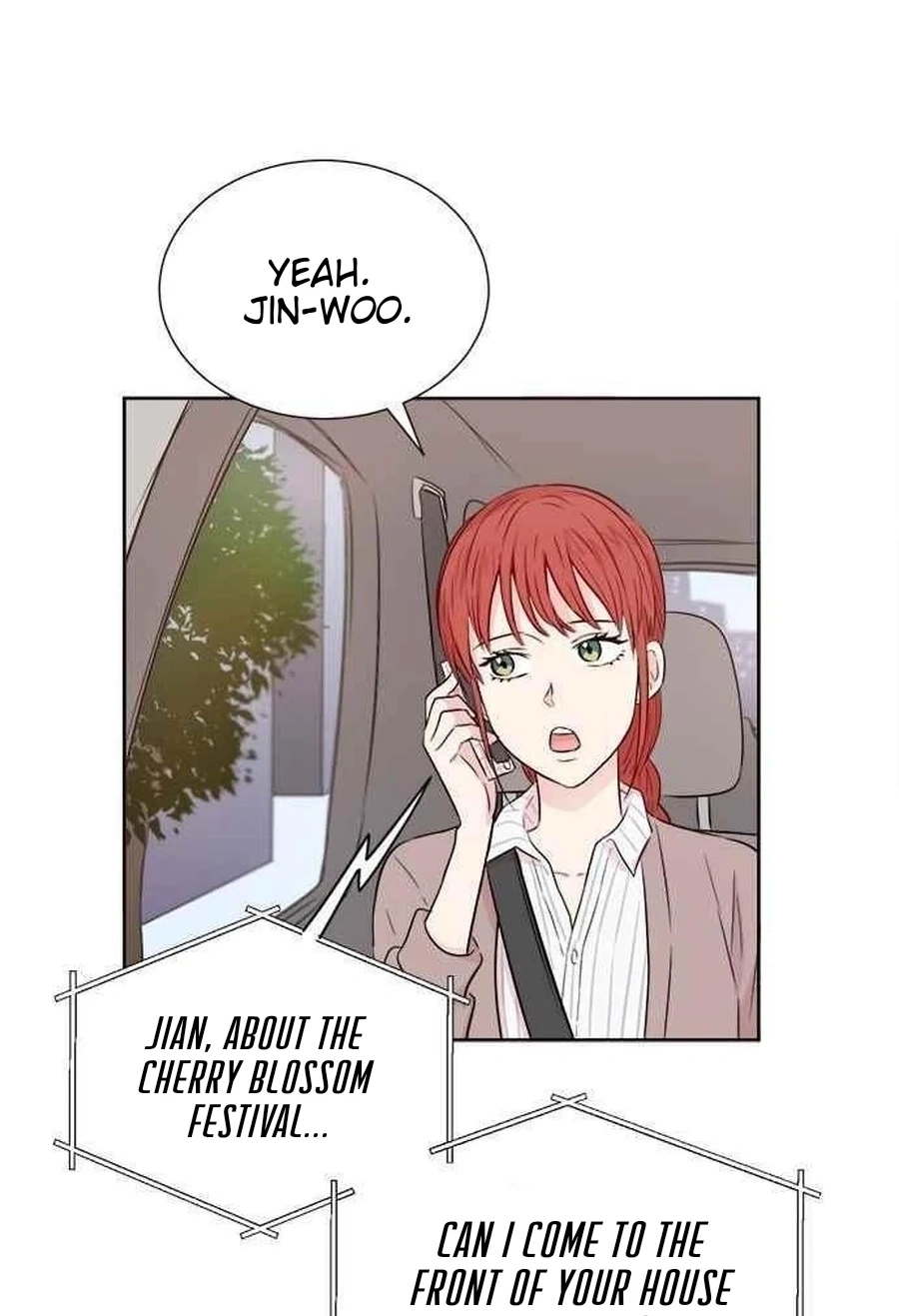 Charming Grim Reaper Chapter 4112 page 14 - 