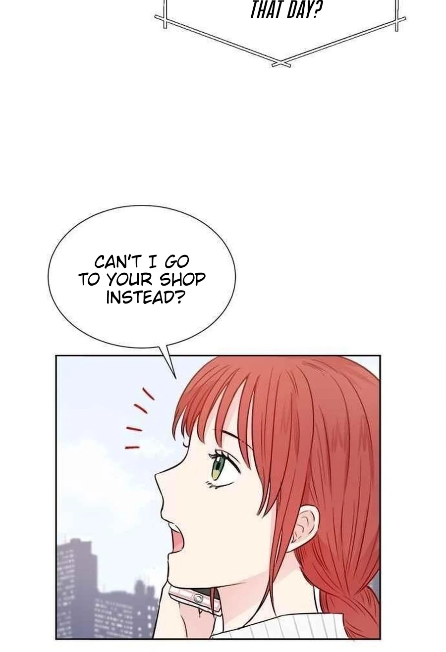 Charming Grim Reaper Chapter 4112 page 15 - 