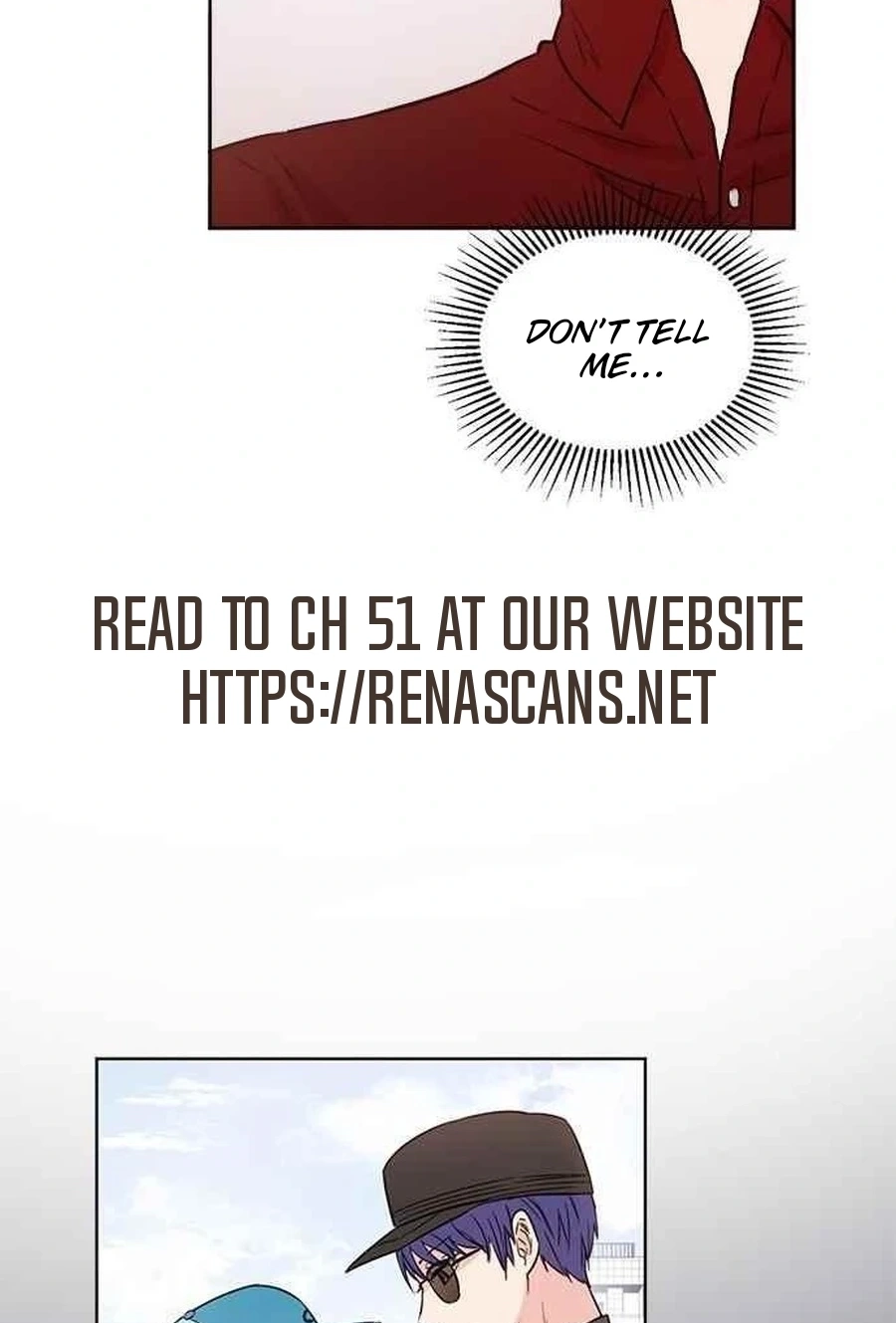 Charming Grim Reaper Chapter 4112 page 41 - 