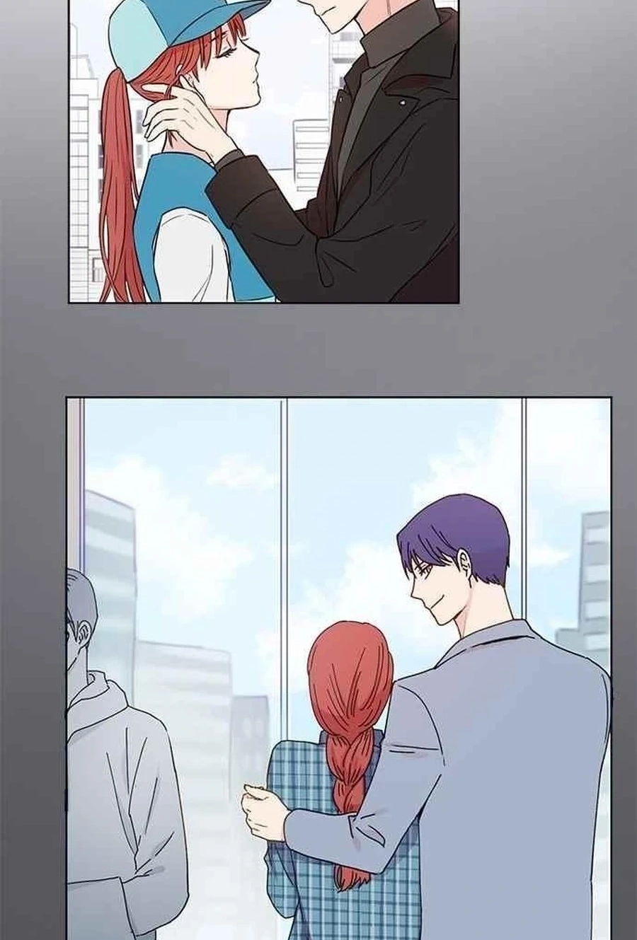 Charming Grim Reaper Chapter 4112 page 42 - 