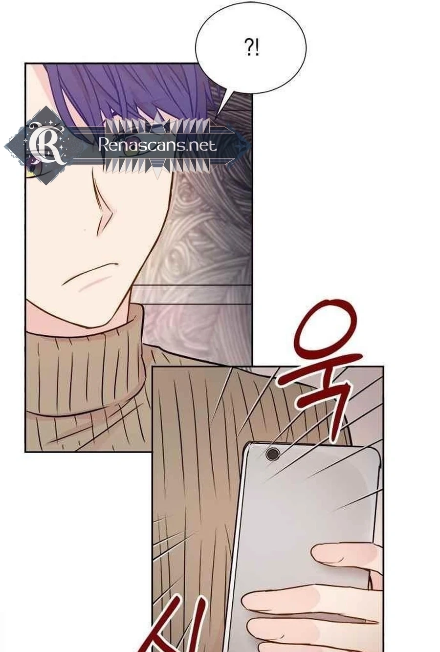 Charming Grim Reaper Chapter 4112 page 54 - 