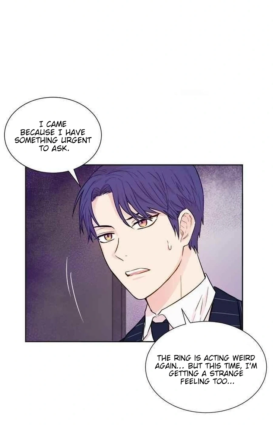 Charming Grim Reaper Chapter 4112 page 66 - 