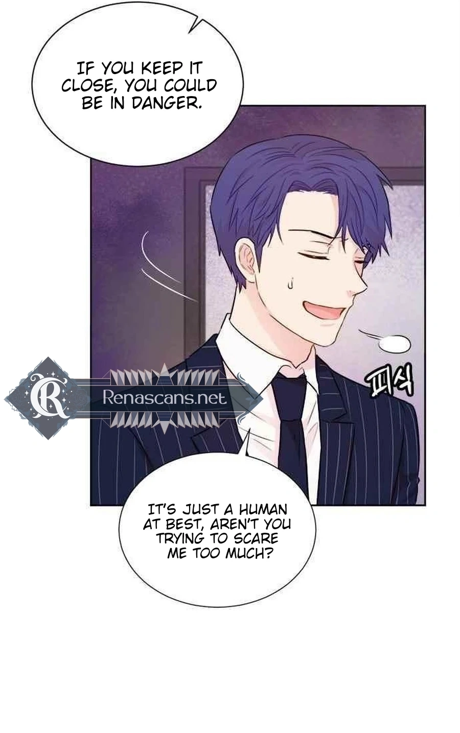 Charming Grim Reaper Chapter 4112 page 71 - 