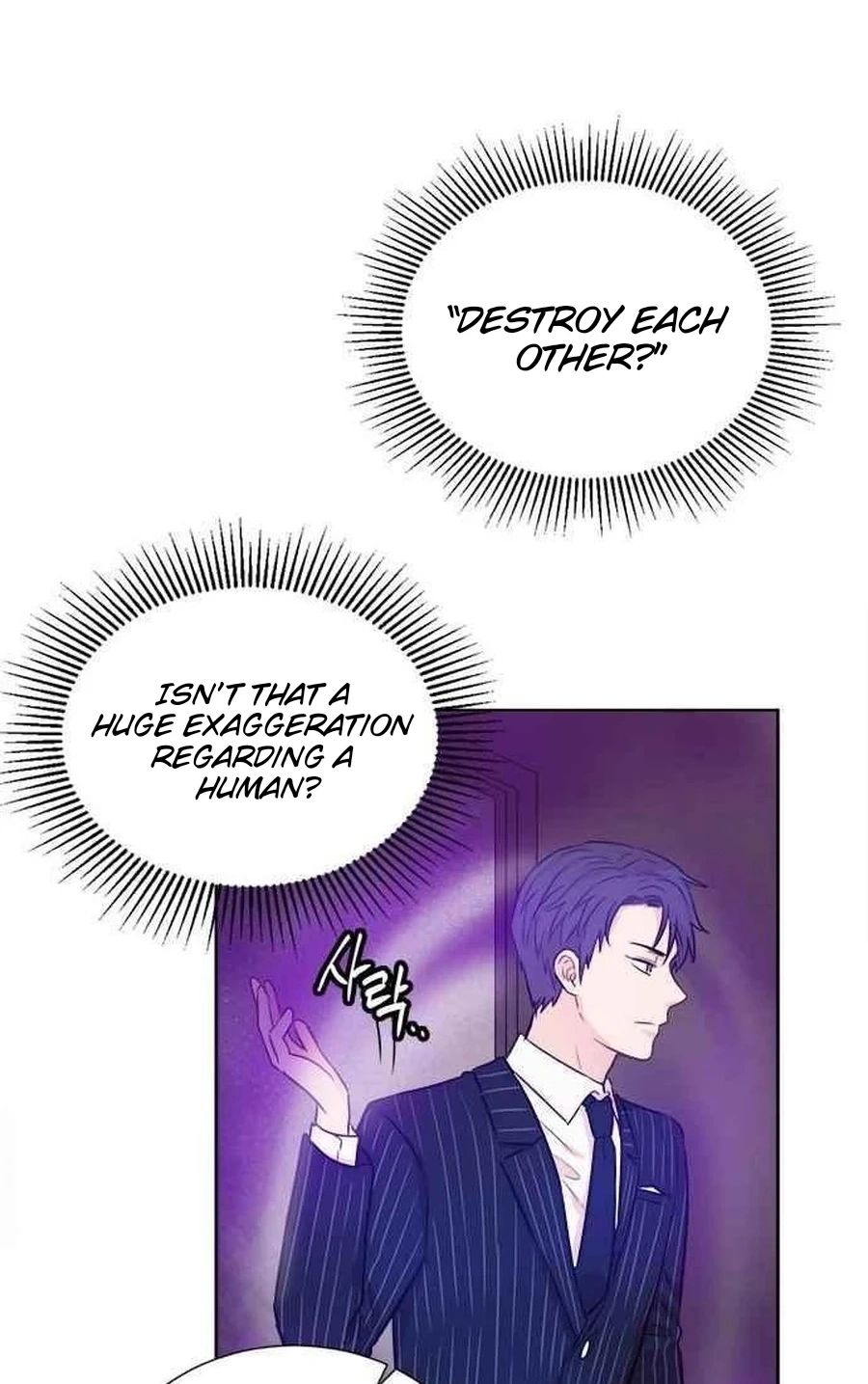 Charming Grim Reaper Chapter 4112 page 74 - 
