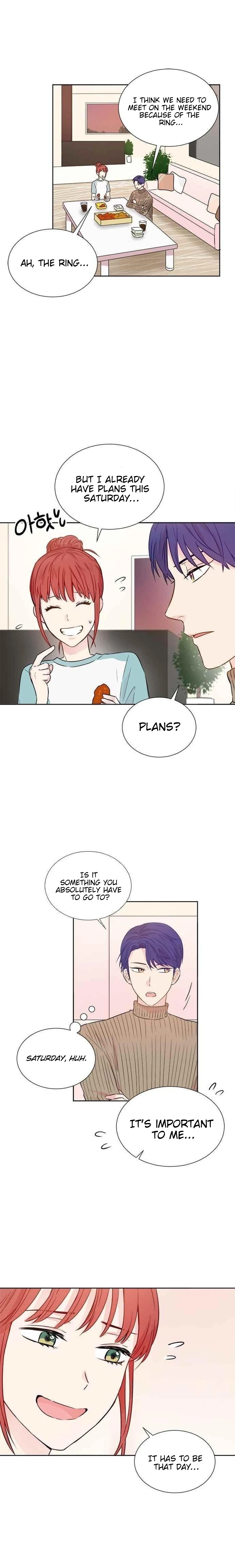 Charming Grim Reaper Chapter 4211 page 13 - 