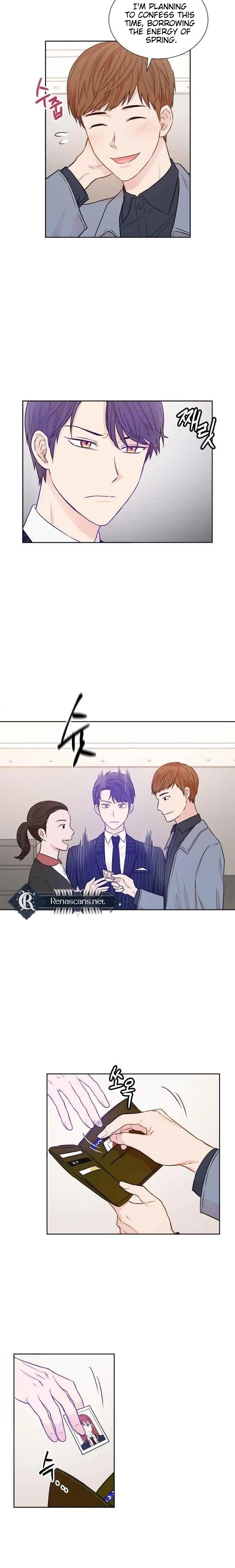 Charming Grim Reaper Chapter 4211 page 3 - 