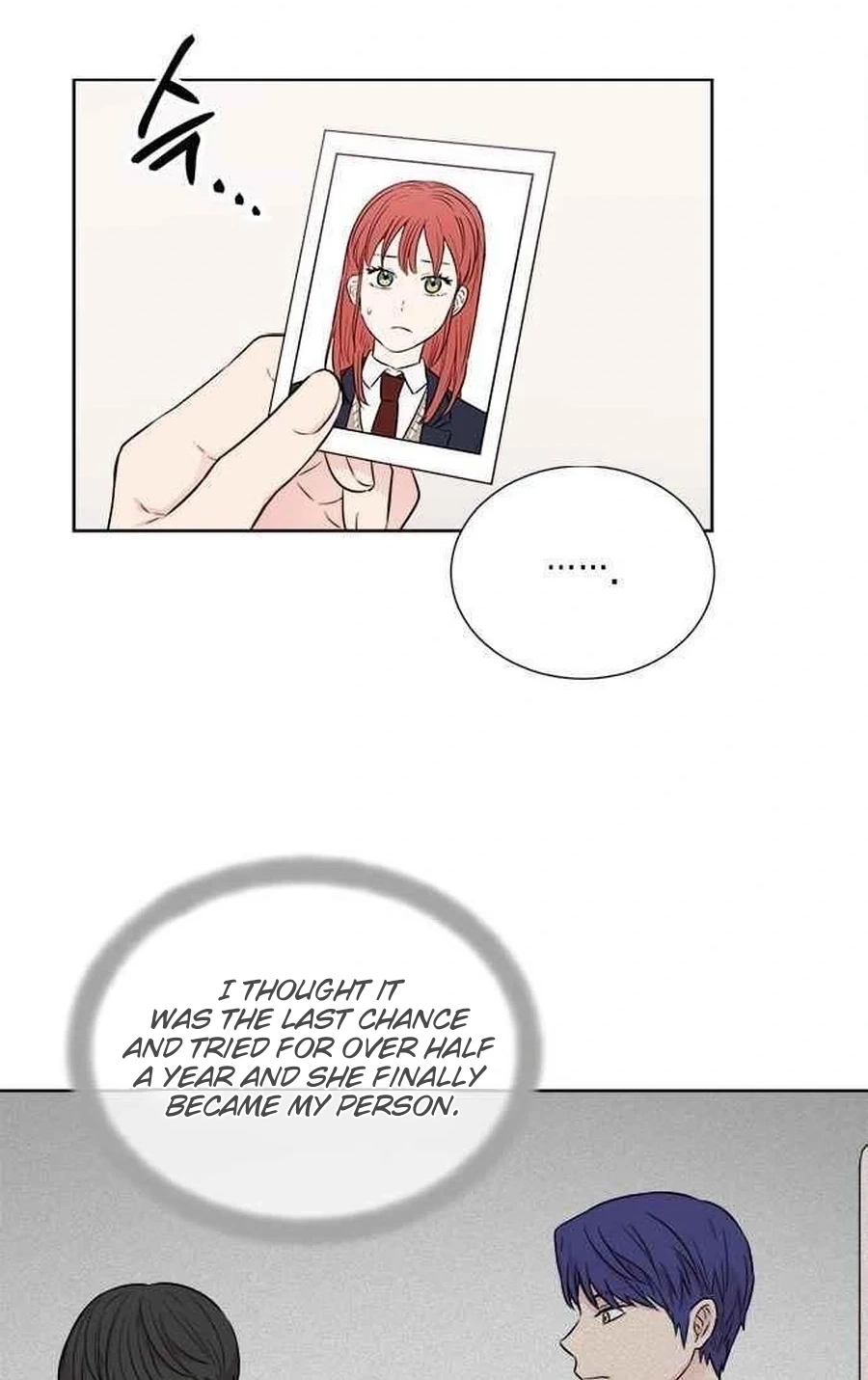 Charming Grim Reaper Chapter 4212 page 14 - 