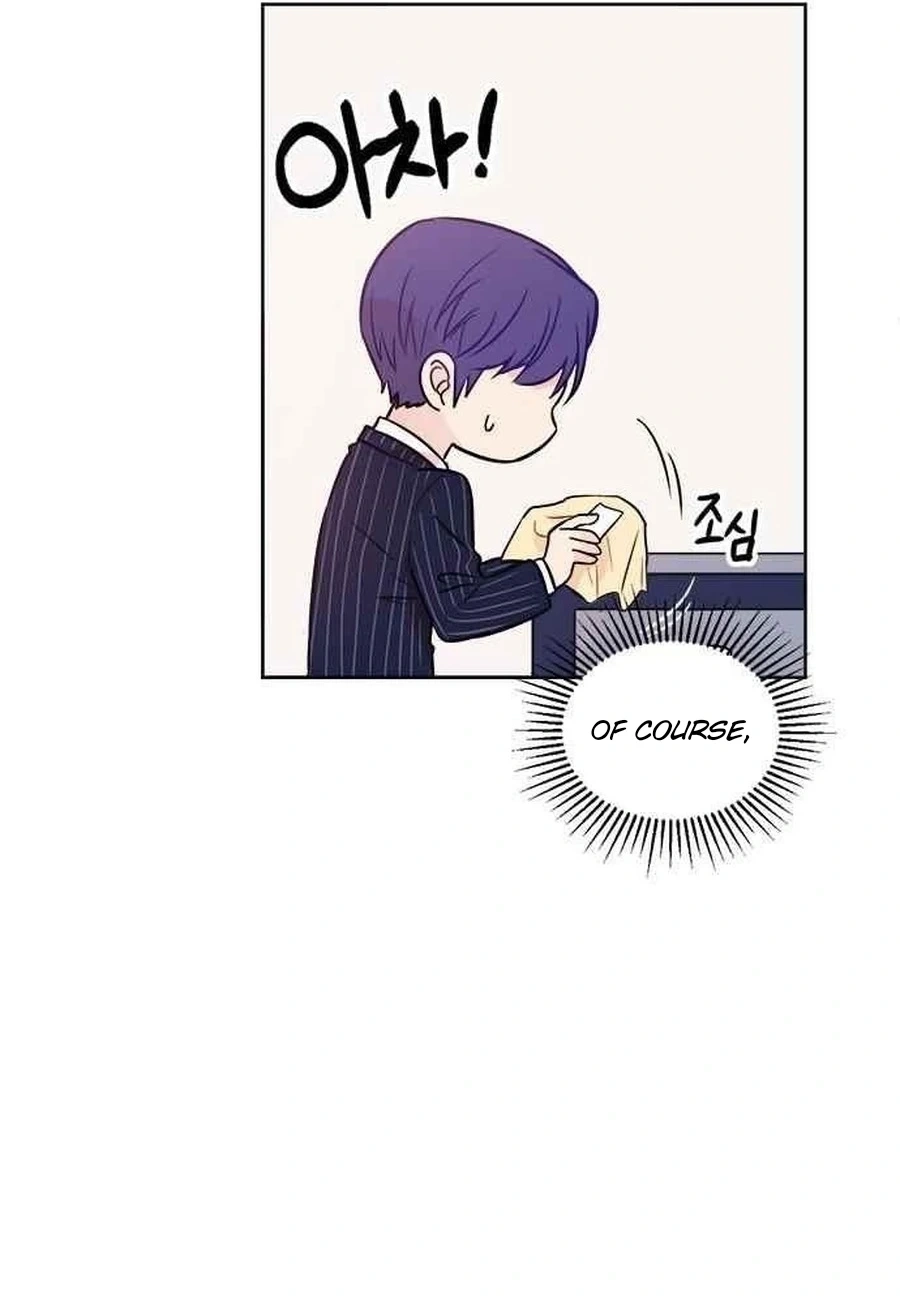 Charming Grim Reaper Chapter 4212 page 19 - 