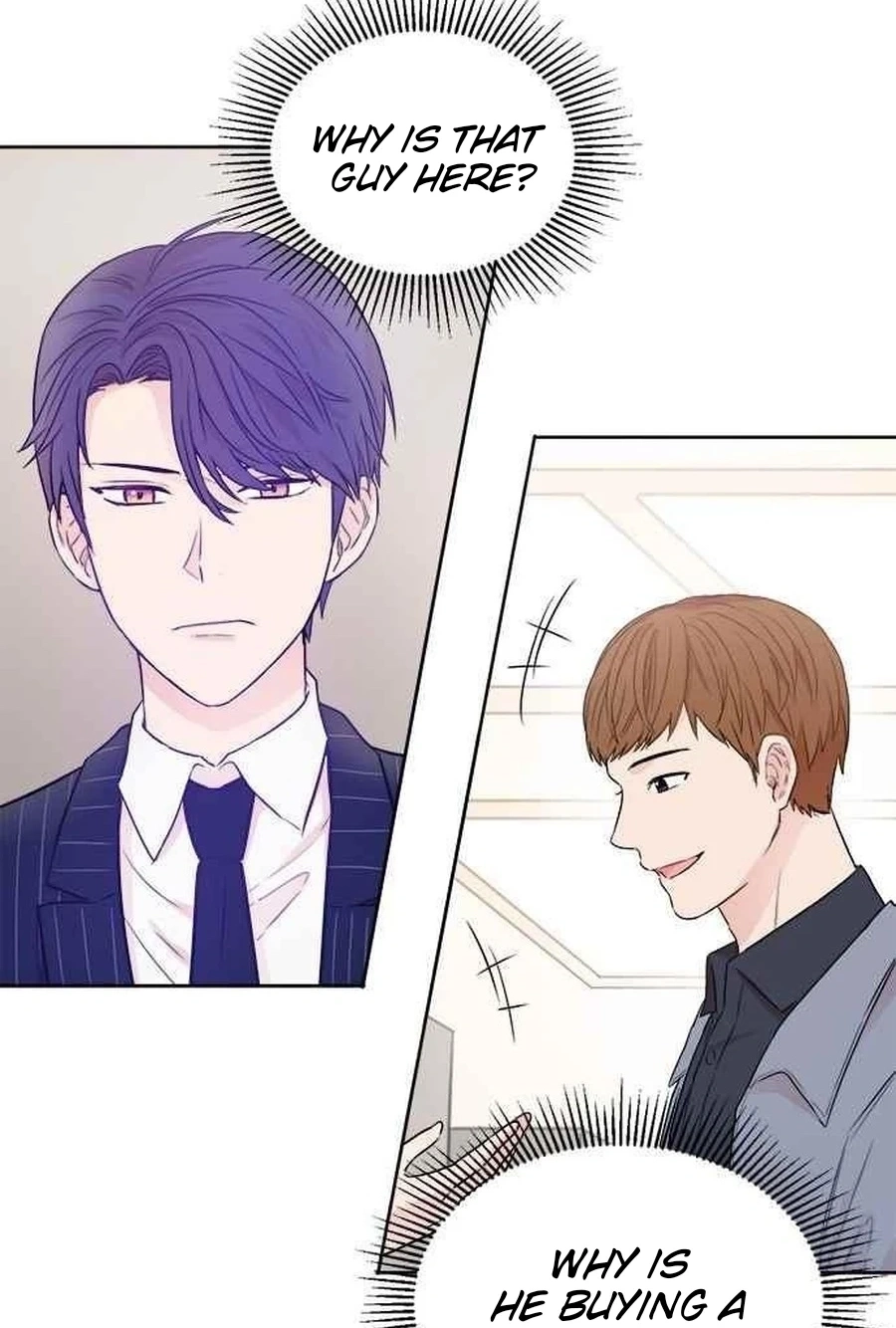 Charming Grim Reaper Chapter 4212 page 3 - 