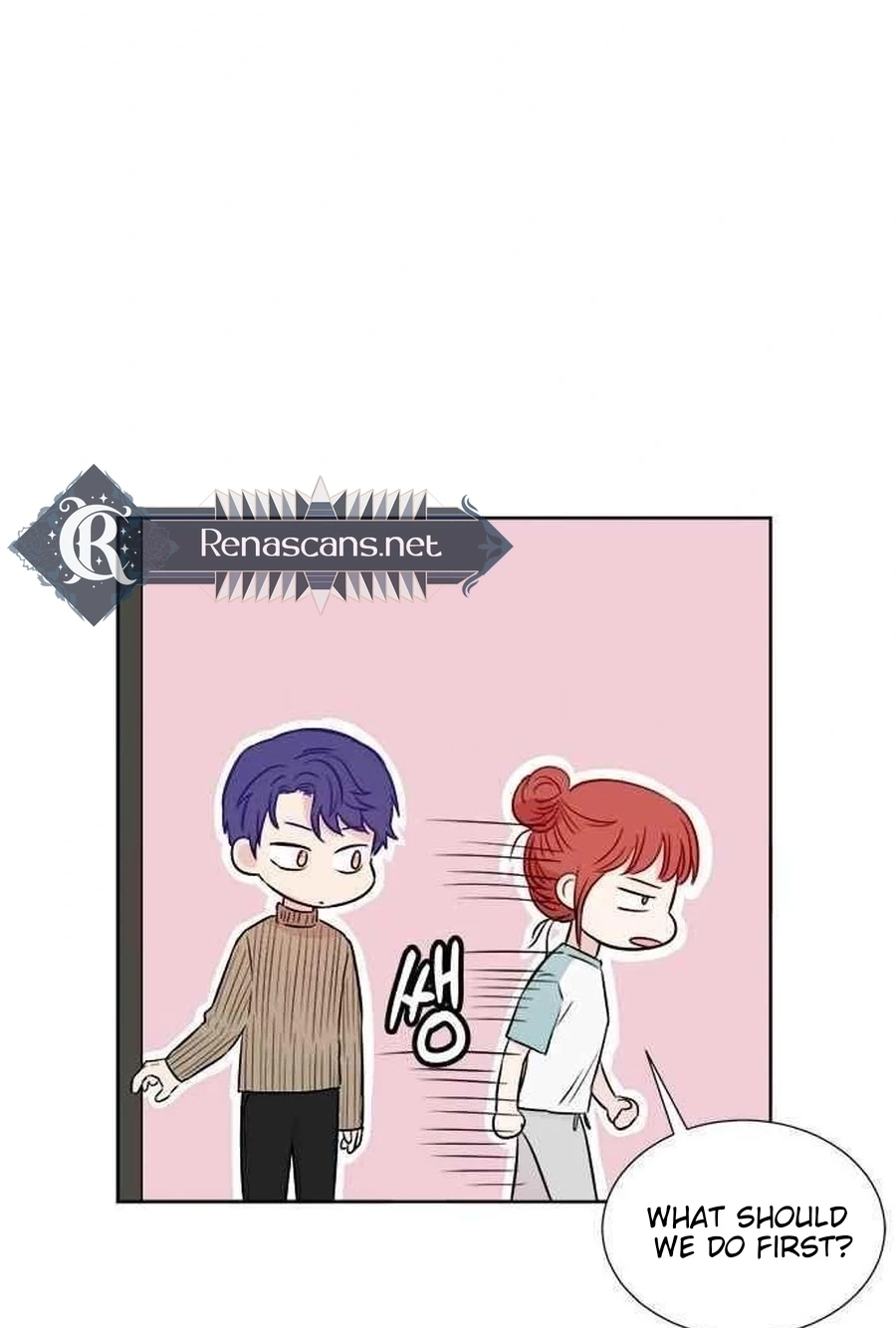 Charming Grim Reaper Chapter 4212 page 33 - 