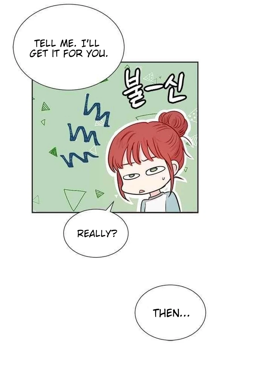 Charming Grim Reaper Chapter 4212 page 37 - 