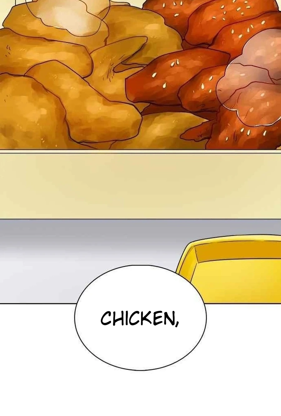 Charming Grim Reaper Chapter 4212 page 39 - 