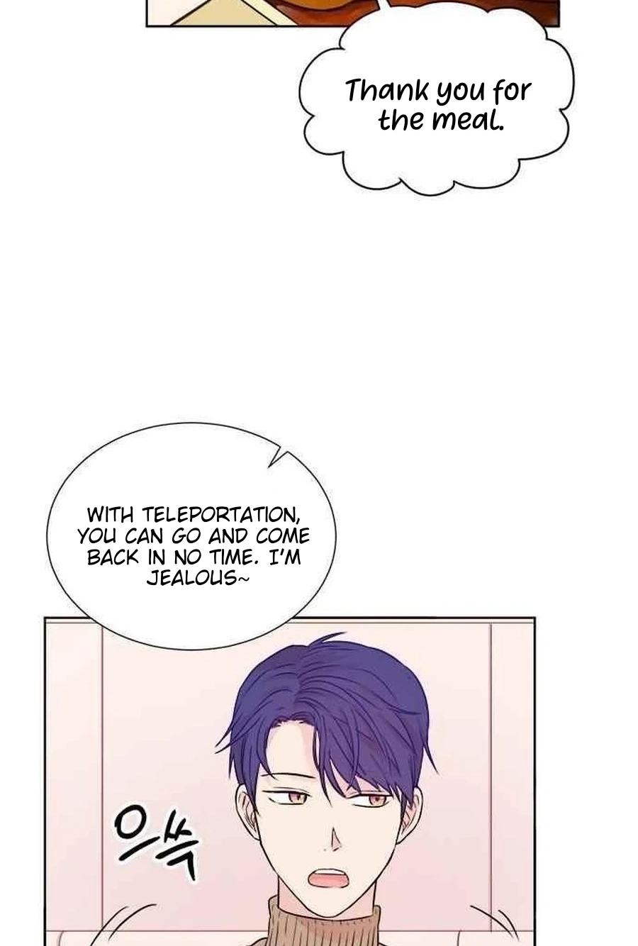 Charming Grim Reaper Chapter 4212 page 42 - 