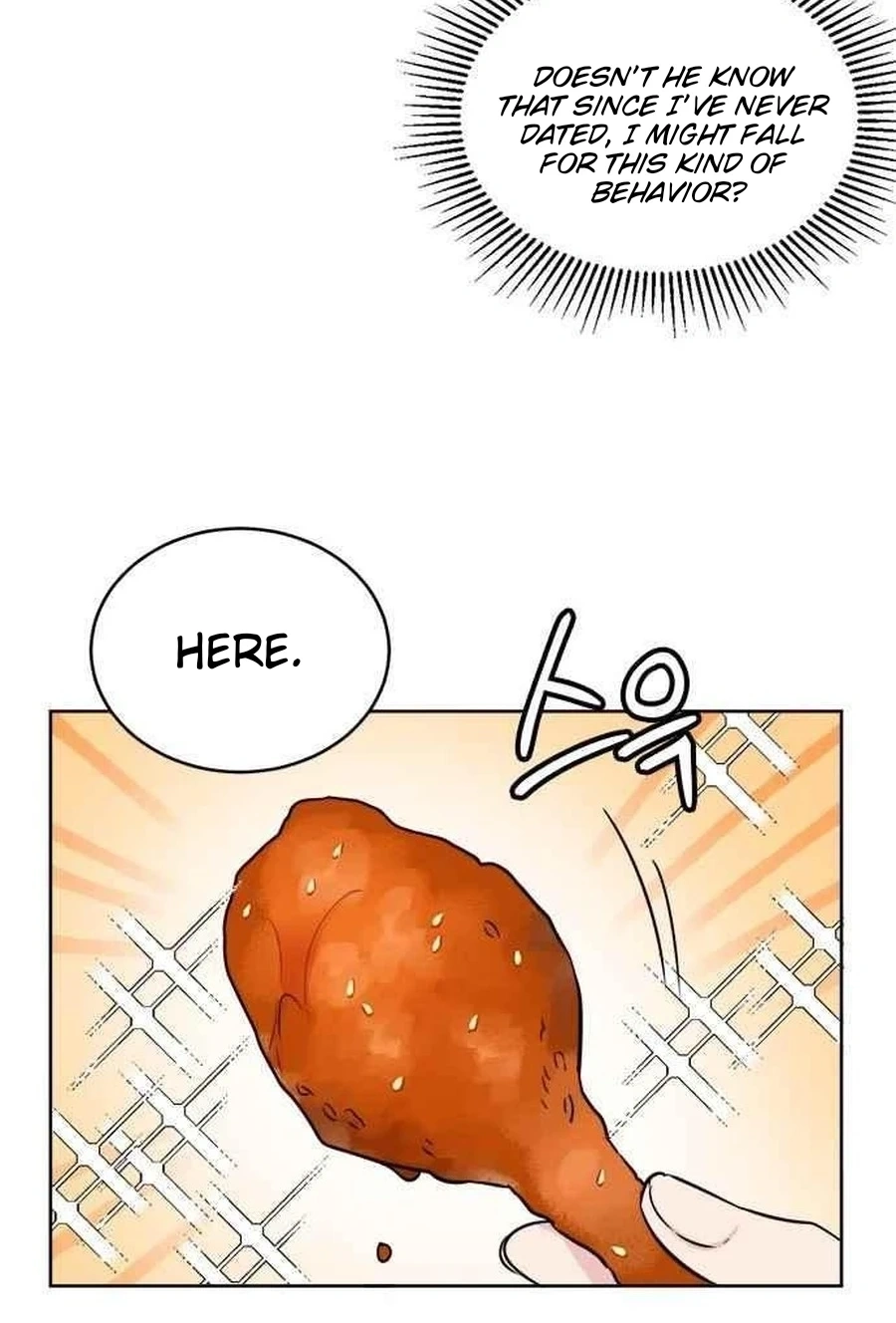 Charming Grim Reaper Chapter 4212 page 45 - 