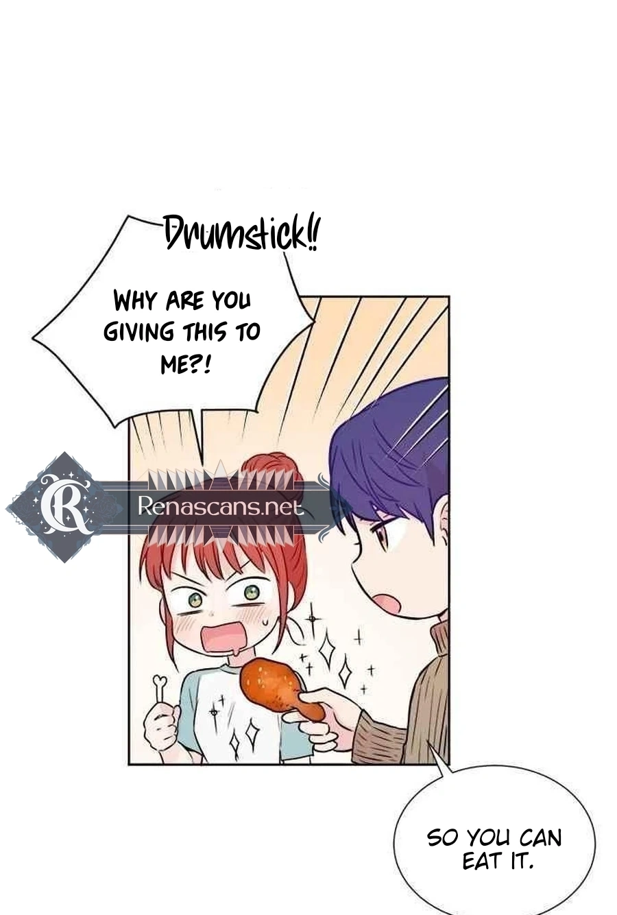 Charming Grim Reaper Chapter 4212 page 46 - 