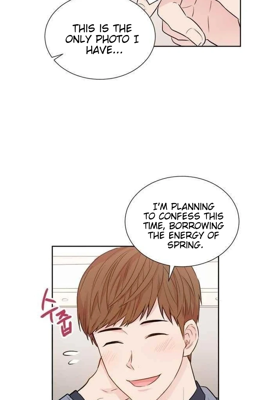 Charming Grim Reaper Chapter 4212 page 6 - 