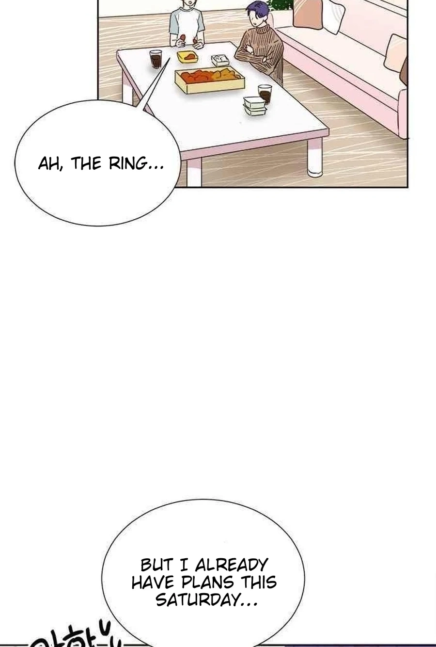 Charming Grim Reaper Chapter 4212 page 51 - 