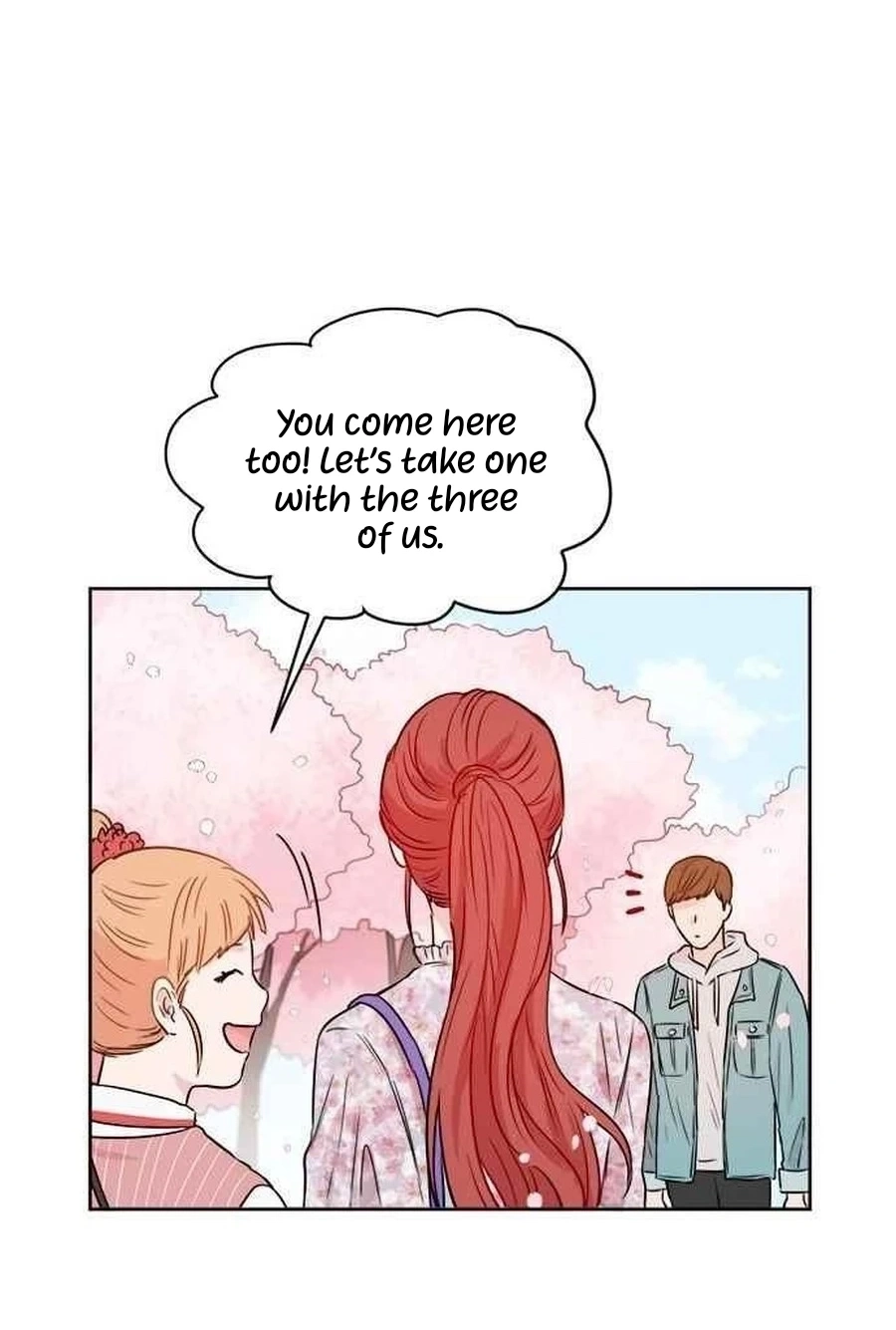 Charming Grim Reaper Chapter 4212 page 65 - 