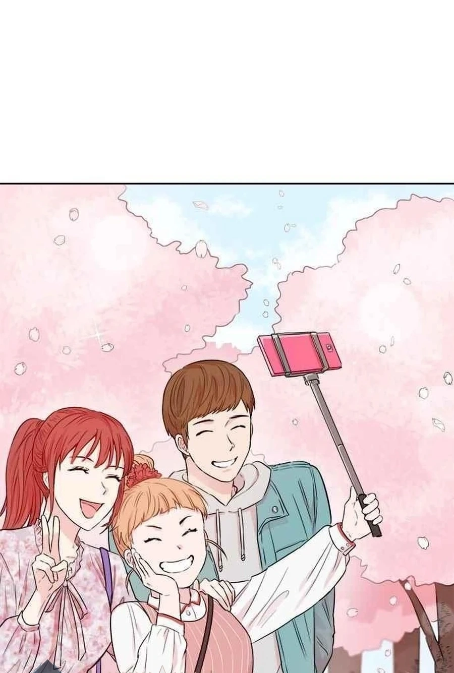 Charming Grim Reaper Chapter 4212 page 66 - 