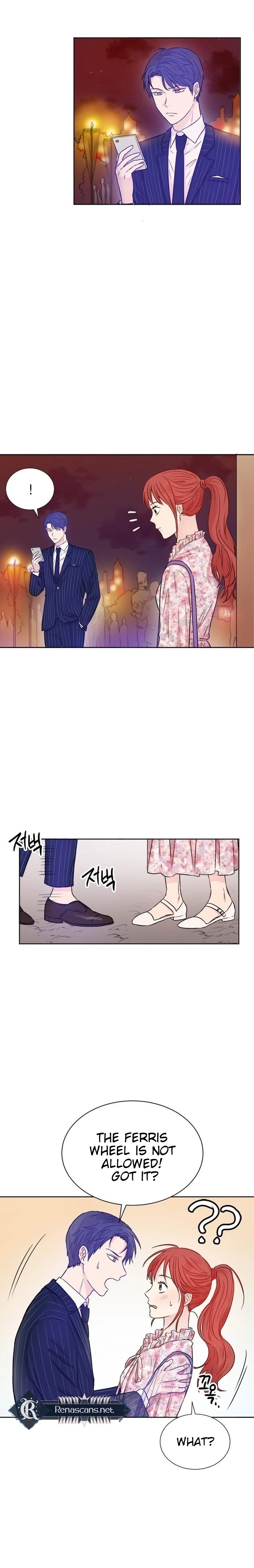 Charming Grim Reaper Chapter 4311 page 13 - 