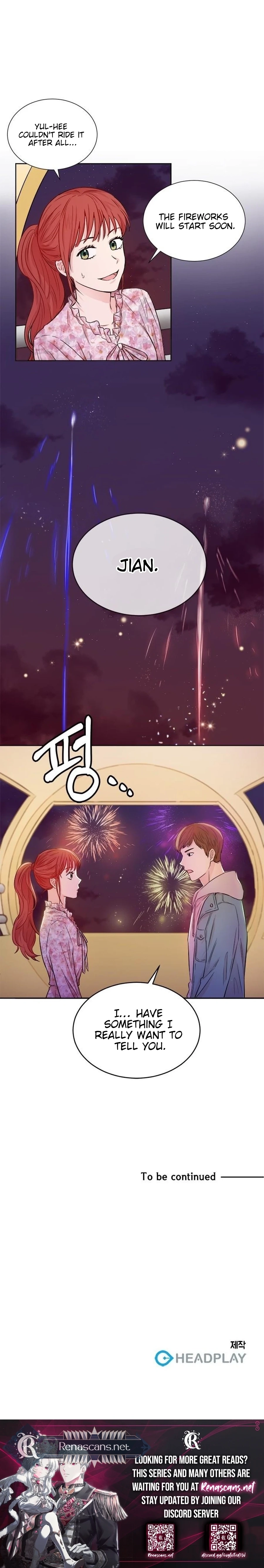 Charming Grim Reaper Chapter 4311 page 17 - 