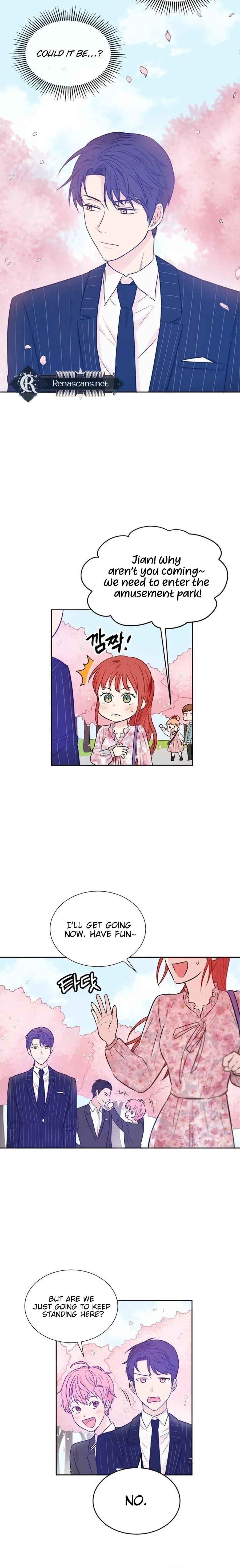 Charming Grim Reaper Chapter 4311 page 3 - 