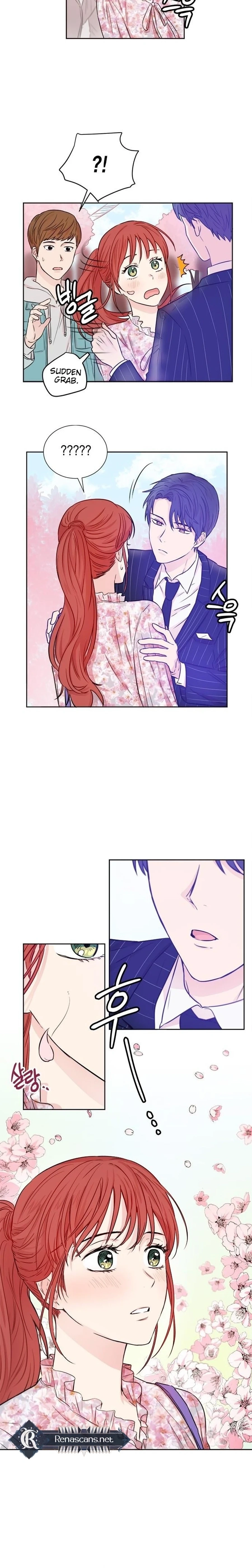 Charming Grim Reaper Chapter 4311 page 7 - 