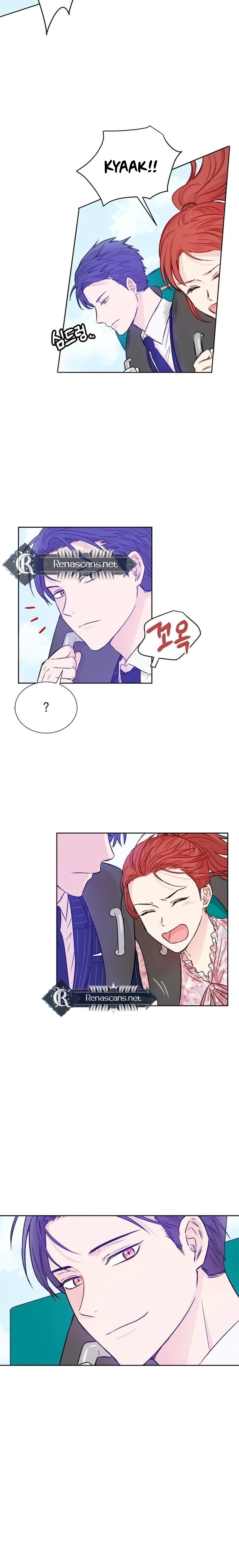 Charming Grim Reaper Chapter 4311 page 9 - 