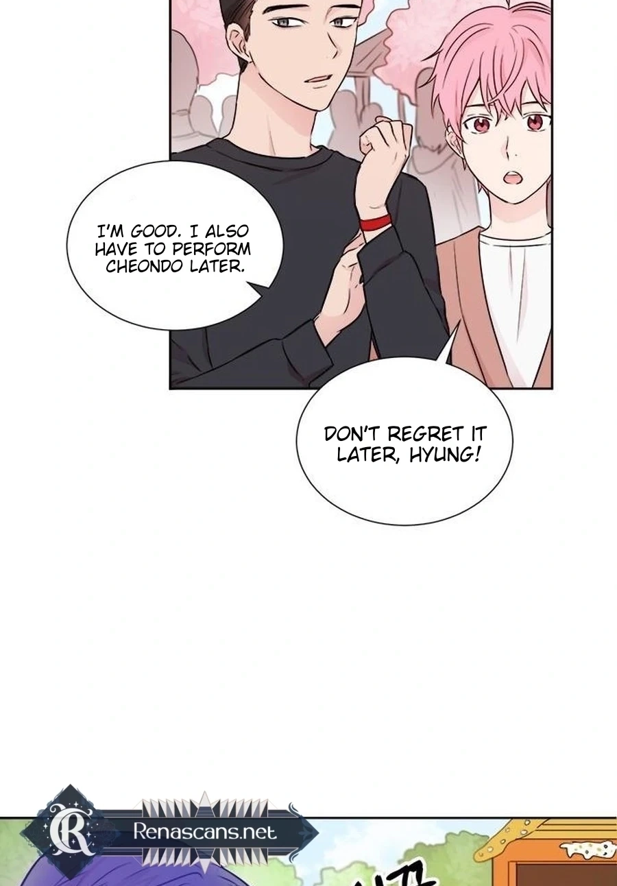 Charming Grim Reaper Chapter 4312 page 11 - 
