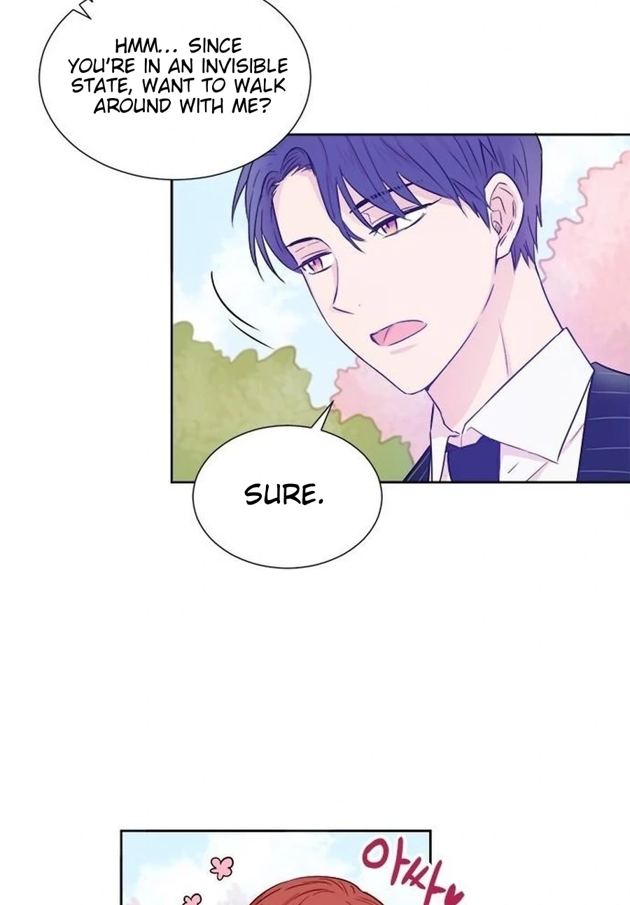 Charming Grim Reaper Chapter 4312 page 13 - 