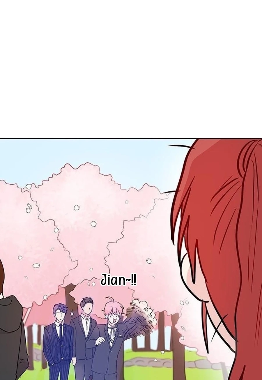 Charming Grim Reaper Chapter 4312 page 3 - 