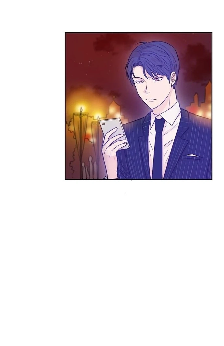 Charming Grim Reaper Chapter 4312 page 36 - 
