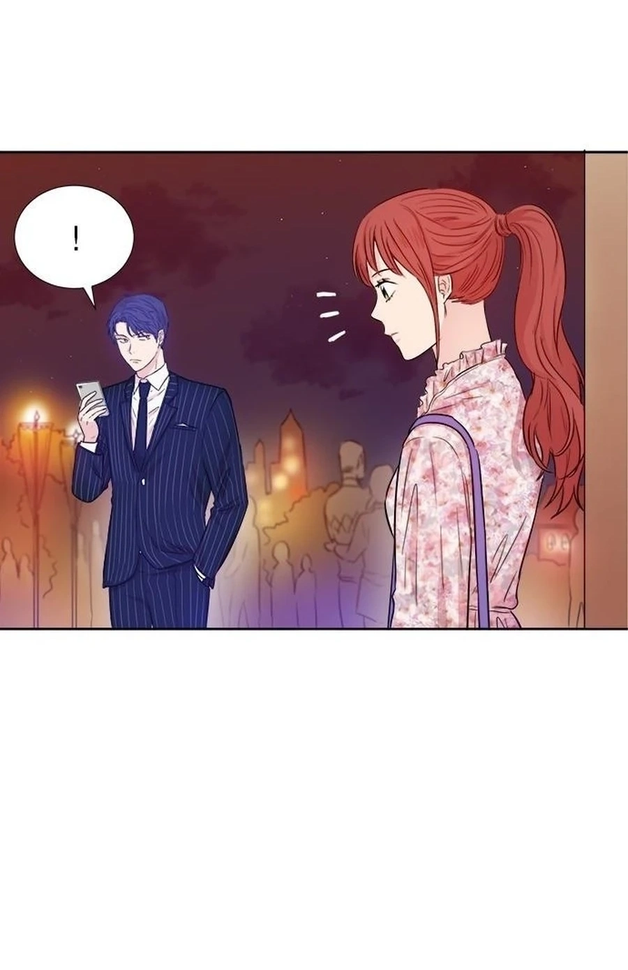 Charming Grim Reaper Chapter 4312 page 37 - 