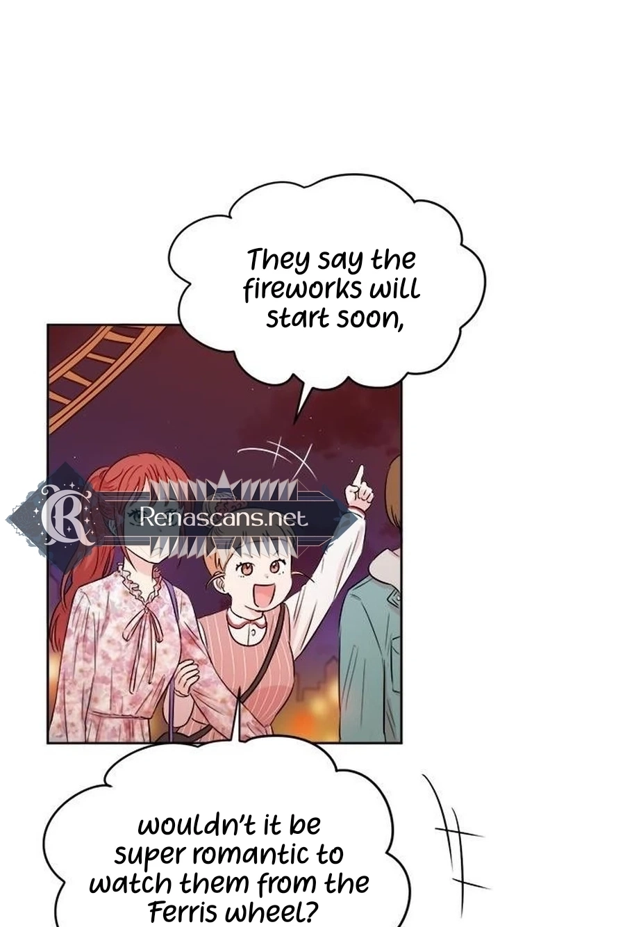 Charming Grim Reaper Chapter 4312 page 40 - 