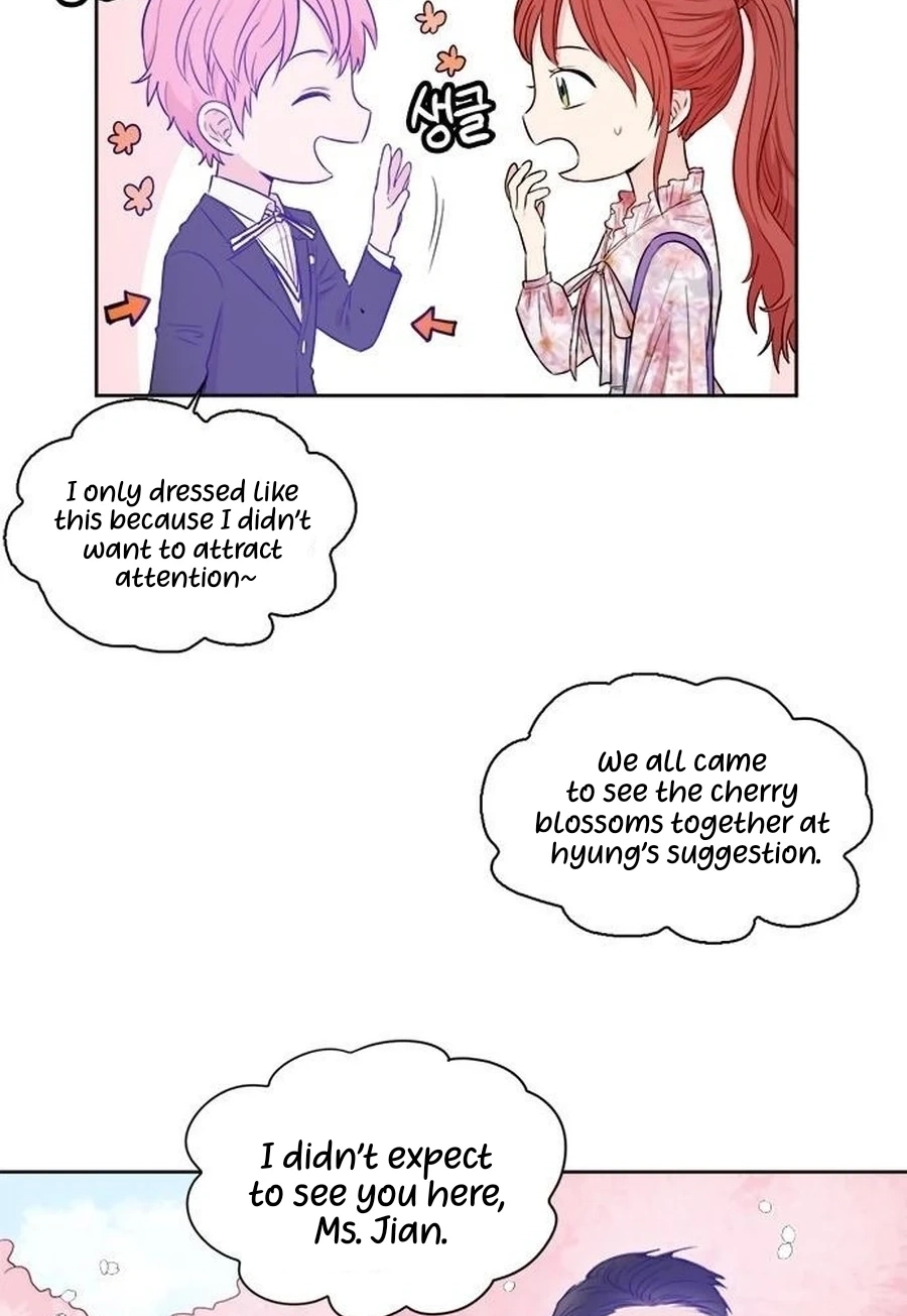 Charming Grim Reaper Chapter 4312 page 5 - 