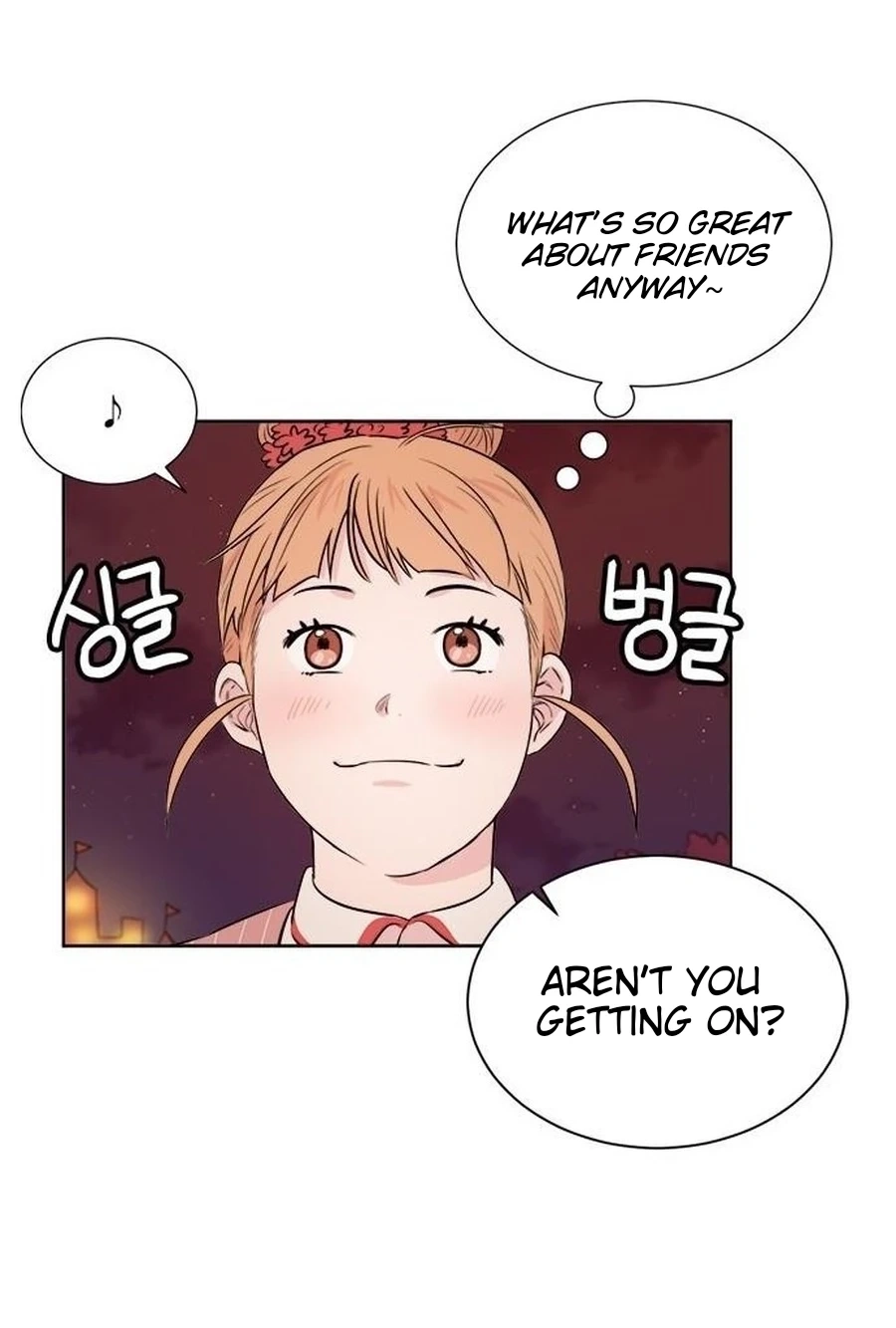 Charming Grim Reaper Chapter 4312 page 48 - 
